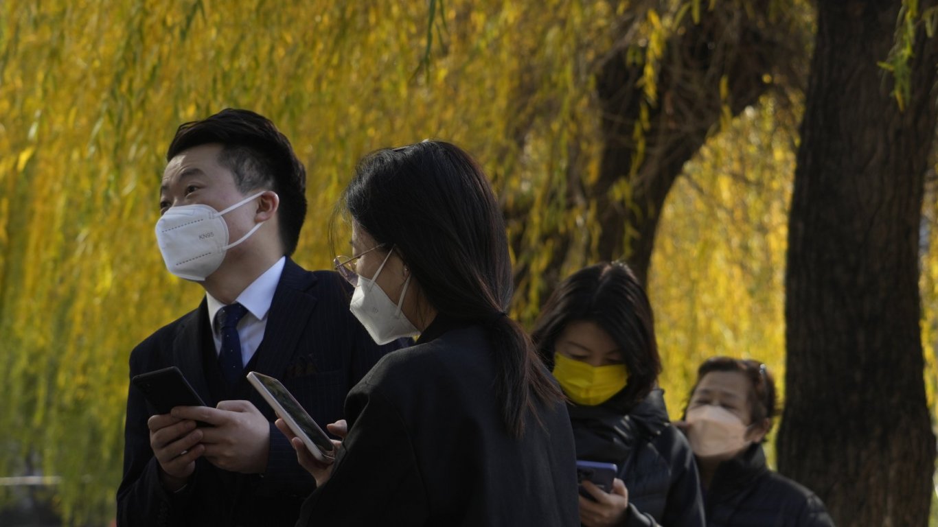 Китайски градове отчетоха рекорден брой заразени с коронавирус