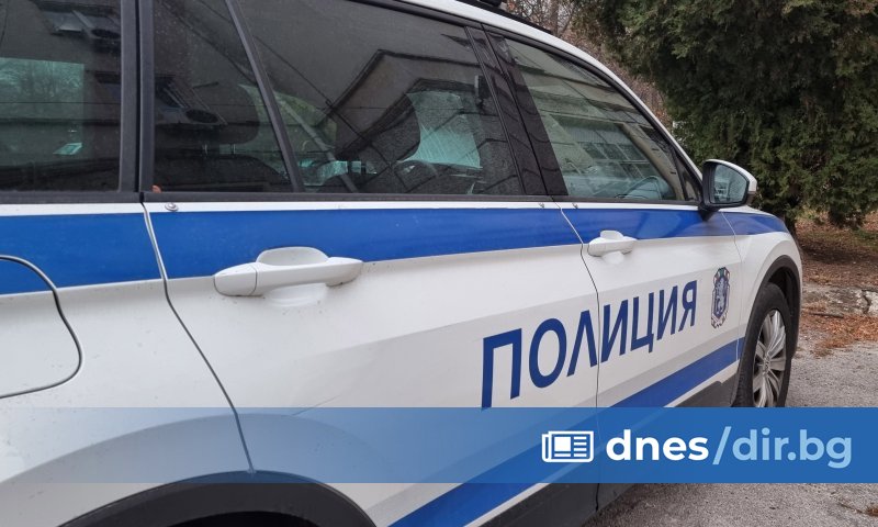 Полицията в Пловдив, заедно с ГДБОП, са разкрили онлайн измама