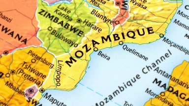 Мозамбик започна официално да изнася втечнен природен газ