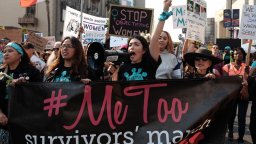 Какво се промени в Холивуд от началото на движението #MeToo, започнало преди 5 г.