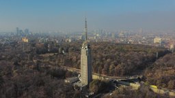 Борисовата градина навършва 141 години, първо се наричала "Разсадникова"