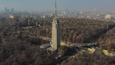 На днешната дата преди 141 години започва изграждането на най големия