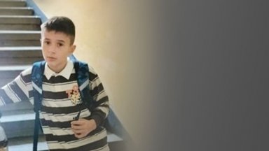 Делтапланеристи са хората които са открили Сашко в планината и