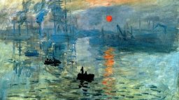 Знаете ли кой е основателят на импресионистичната живопис във Франция?