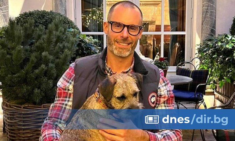 През изминалата нощ е бил ограбен парижкият дом на наследник