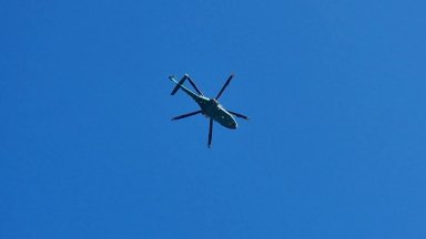 Няма следа до момента от 25 годишния софиянец Емил Боев изчезнал