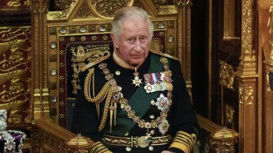 Коронацията на крал Чарлз Трети ще бъде отбелязана с тридневни тържества и светлинно шоу