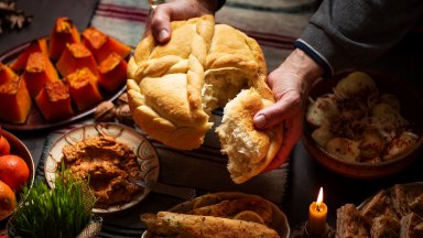 От днес започва 40 дневният Рождественски или Коледен пост който завършва