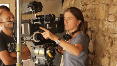 Светла Цоцоркова за филма "Сестра": Люшкаме се между цинизма и великодушието