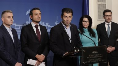 Видя се кой остави Лукойл години наред да не плаща