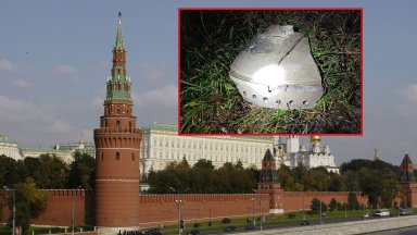 Москва отрече за нейни ракети на полска земя, руски източници твърдят, че са украински
