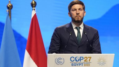 Русия е обезпокоена че някои страни може да се възползват