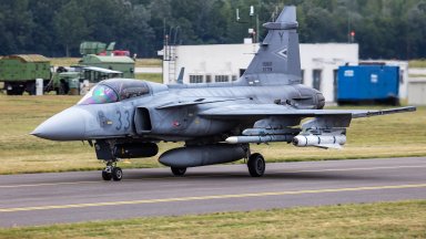 Делегация от Швеция се очаква да пристигне в България за