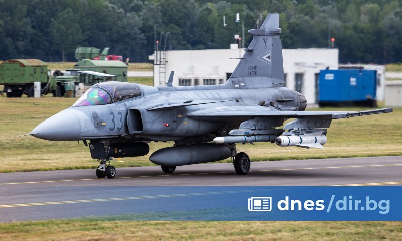 Делегация от Швеция се очаква да пристигне в България за