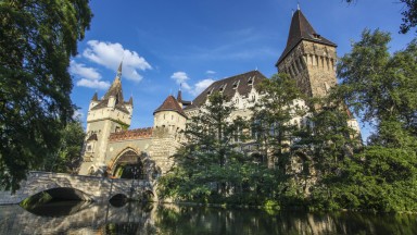 6 причини да посетите Унгария извън Будапеща