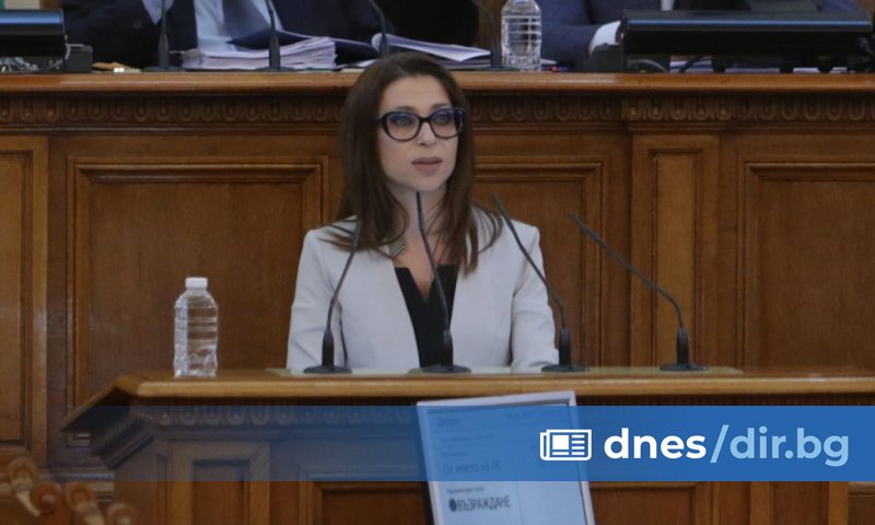 Делегацията, която ще преговаря с ЕС за предоговаряне на Плана