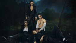 Måneskin с първа номинация за наградите "Грами"