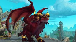Blizzard уволнява сценарист на World of Warcraft за добавяне на шеги за "корпоративна алчност" в играта