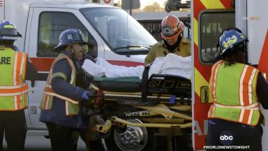 Шофьорът на джип навлязъл в грешната лента за движение и