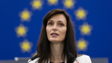 Комисарят на ЕС по въпросите на иновациите научните изследвания културата