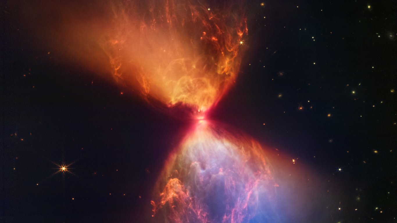 Космическият телескоп "Джеймс Уеб" разкрива тайни на Вселената, пазени 13,8 млрд. години