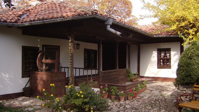 Къща музей „Пейо Яворов“ ще посреща посетители с нов интерактивен екскурзовод
