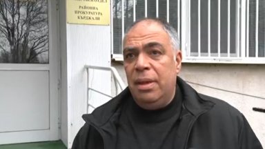 Разправия заради търг е вероятната причина за побоя над кмета