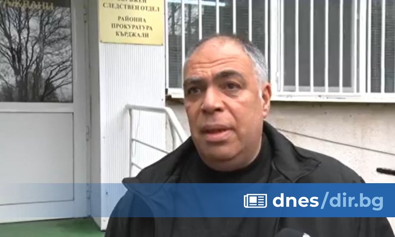 Разправия заради търг е вероятната причина за побоя над кмета