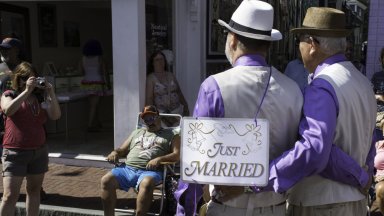 Законопроект за защита на признаването на еднополовите бракове на федерално