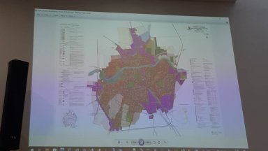 Експертният съвет по устройство на територията прие с пълно единодушие