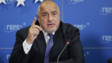 Партиите трябва да подпишем нов обществен договор Начинът с посредници