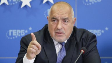 ГЕРБ настоява за премахването на Паметника на съветската армия Изненадващото