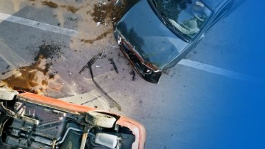 Ще решат ли по строгите наказания проблемите на пътя Да Не