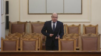 Заедно с кмета на общината ще организираме обходи по имотите