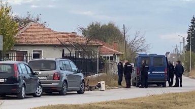 Доказателствата които са събрани на този етап правят най правдоподобна версията