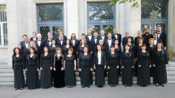 Смесеният хор на БНР посреща своята публика с впечатляващ концерт на 23 ноември