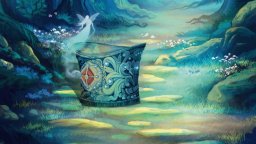 "Мистериите на Алис. Вълшебната гора" - влезте в една приказка от Вели Константинова на 20 декември