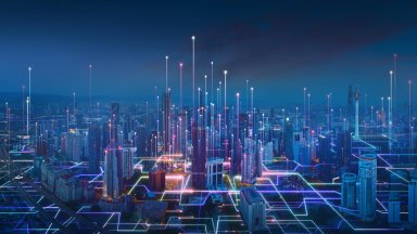  ЕРМ Запад продължава проекта за събиране на данни за географска информационна система в Студентски град