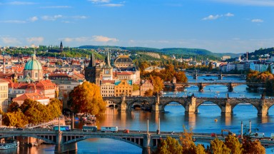 10 от най-интересните напълно безплатни атракции в Прага