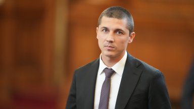 Мирослав Иванов: Лицемерието на ДБ е просто нетърпимо