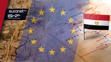 Европейският съюз ще продължи да работи активно за изпълнение на