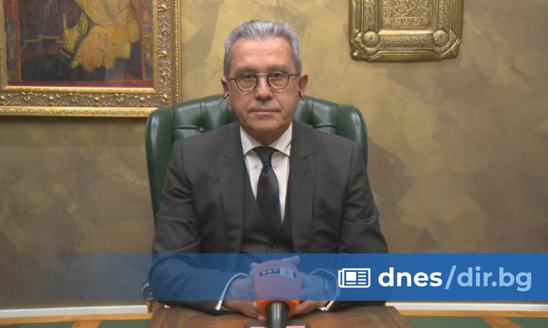 ДПС не иска с тези машини да се гласува повече