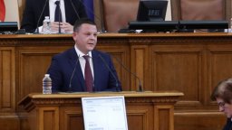 Вицепремиерът Христо Алексиев предложи забрана за износ на дизелово гориво