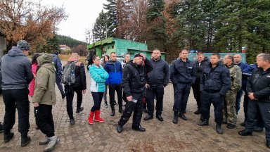 Продължава издирването на 12 годишния Александър от Перник Момчето изчезна на