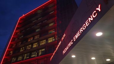 Ловци също са участвали в издирването на Александър съобщи на