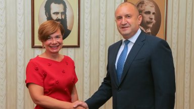 Петър е герой за нас турската полиция го разглежда като