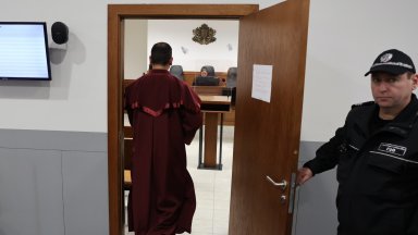 Софийската градска прокуратура разследва трудовата злополука в кв Дружба в