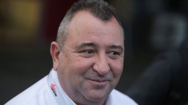 Дванадесет годишният Сашко който беше 8 дни в неизвестност ще