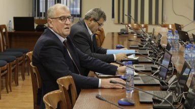 Прокурорската колегия на ВСС отложи назначението на Даниела Талева за разследващ главния прокурор