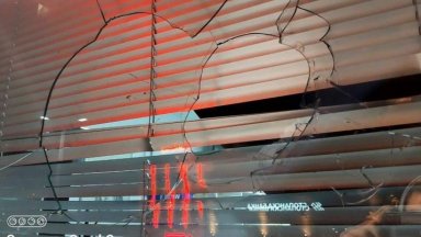 Министерството на външните работи остро осъжда престъплението извършено през нощта